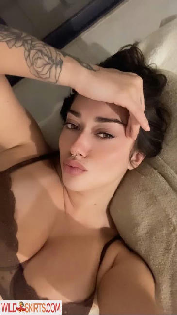 Angeline Sant nude leaked photo #3
