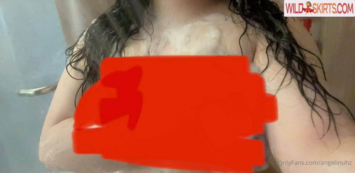 Angelinuhz nude leaked photo #51