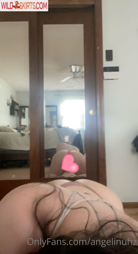 Angelinuhz nude leaked photo #57