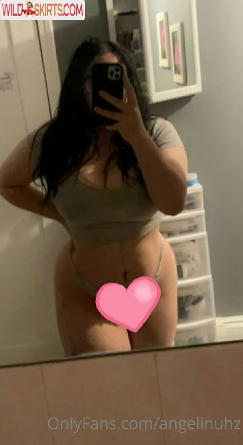 Angelinuhz / ___.angelinuh.___ / angelinuhz nude OnlyFans, Instagram leaked photo #24