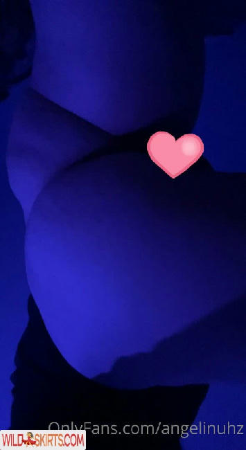 Angelinuhz / ___.angelinuh.___ / angelinuhz nude OnlyFans, Instagram leaked photo #83