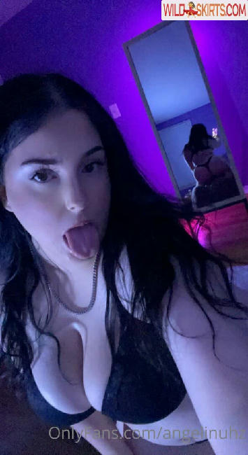 Angelinuhz / ___.angelinuh.___ / angelinuhz nude OnlyFans, Instagram leaked photo #133