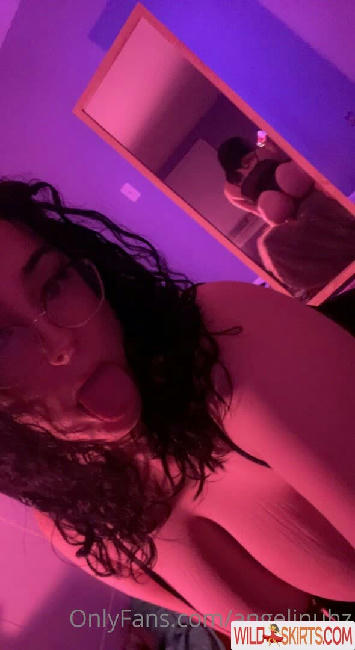 Angelinuhz / ___.angelinuh.___ / angelinuhz nude OnlyFans, Instagram leaked photo #119