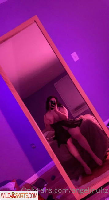 Angelinuhz / ___.angelinuh.___ / angelinuhz nude OnlyFans, Instagram leaked photo #125