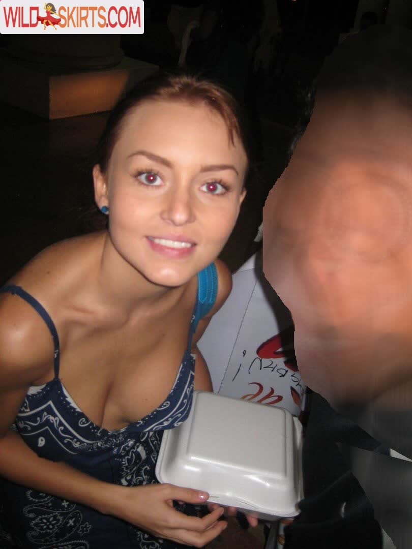 Angelique Boyer nude leaked photo #309