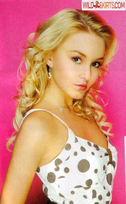 Angelique Boyer nude leaked photo #335