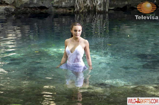 Angelique Boyer / angeliqueboyer nude Instagram leaked photo #65