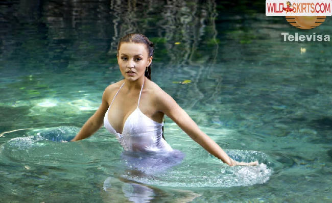 Angelique Boyer / angeliqueboyer nude Instagram leaked photo #69