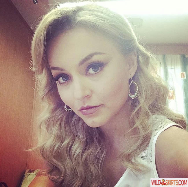 Angelique Boyer / angeliqueboyer nude Instagram leaked photo #126