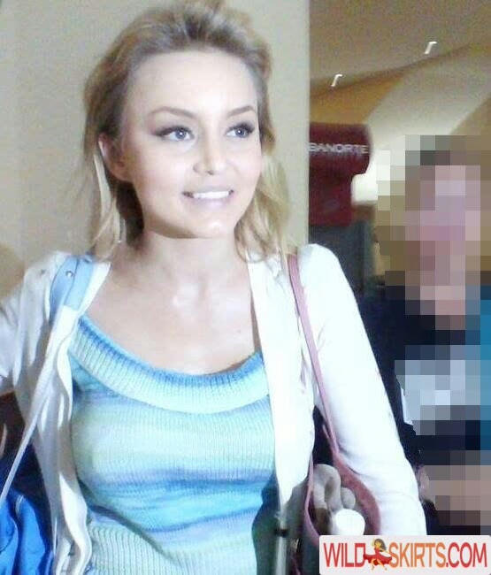 Angelique Boyer / angeliqueboyer nude Instagram leaked photo #130