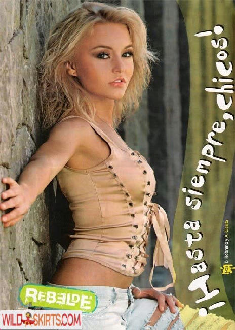 Angelique Boyer / angeliqueboyer nude Instagram leaked photo #302