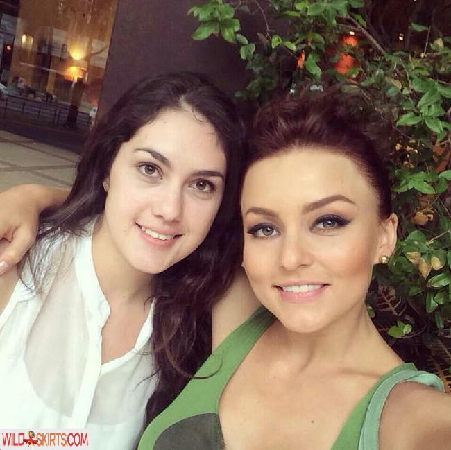 Angelique Boyer / angeliqueboyer nude Instagram leaked photo #389