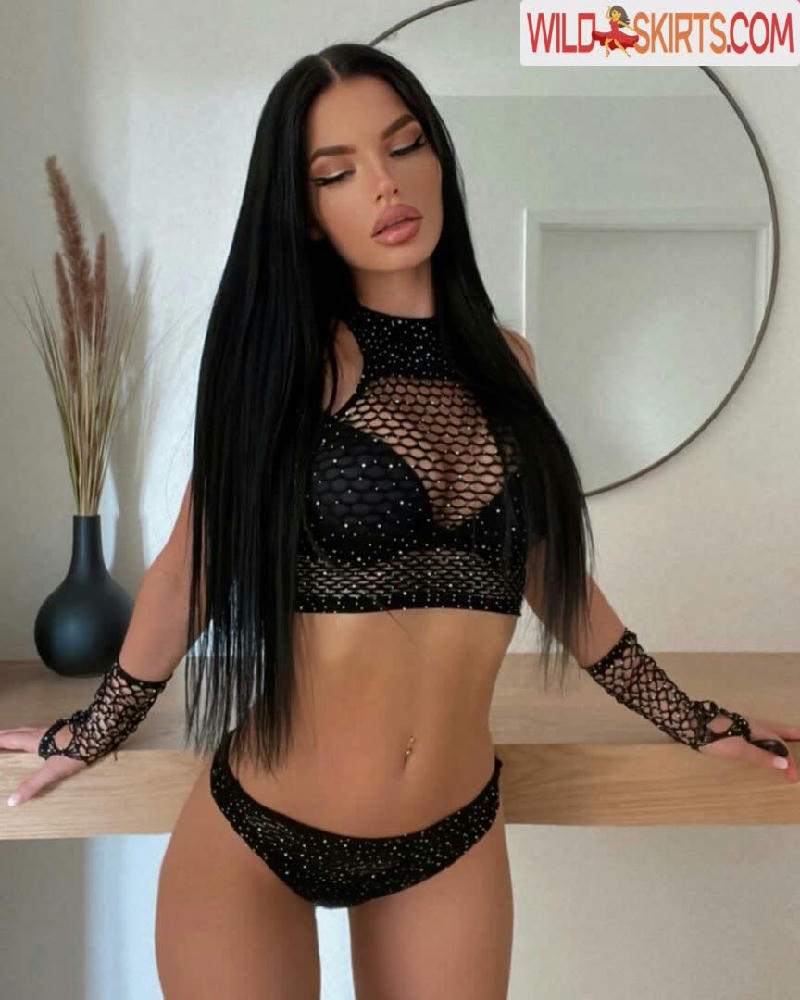 Angelique.vx / angelique.vx nude OnlyFans, Instagram leaked photo #18