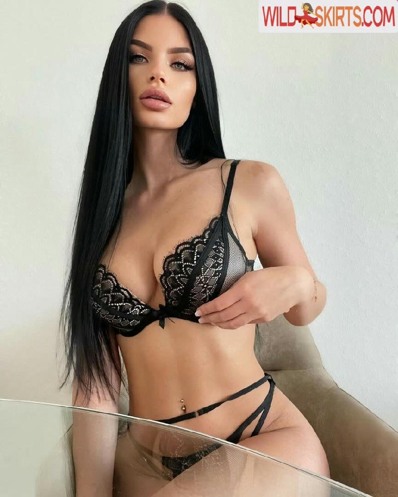 Angelique.vx / angelique.vx nude OnlyFans, Instagram leaked photo #2