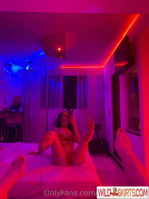 Angelitaauwu / angelitaauwu / angelitaauwu_ nude OnlyFans, Instagram leaked photo #8