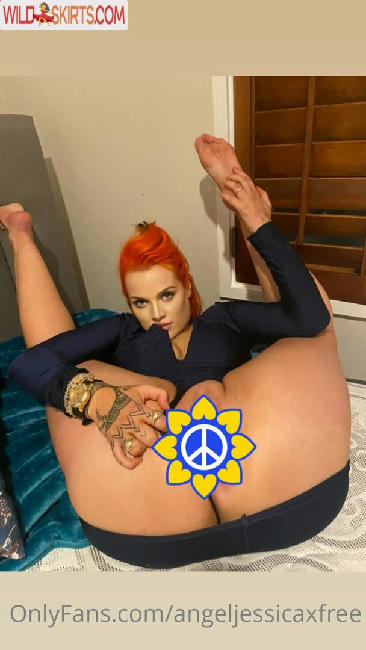 angeljessicaxfree / angeljessicaxfree / missjessofficial nude OnlyFans, Instagram leaked photo #4