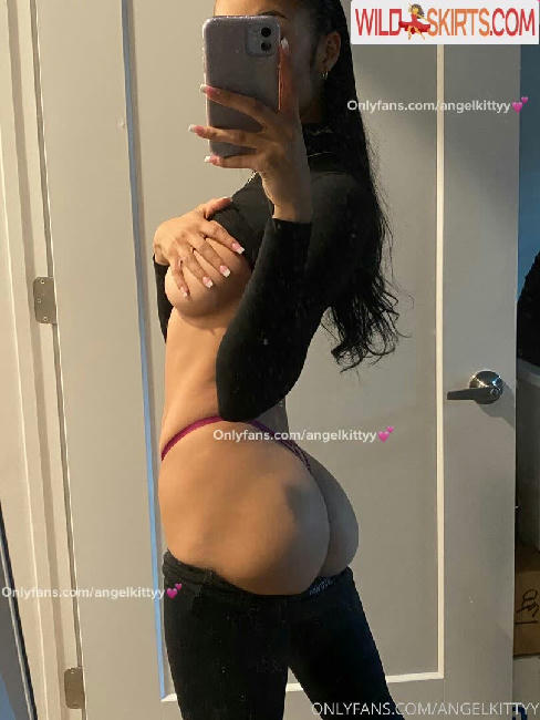 angelkittyy / angel_kiittyy / angelkittyy nude OnlyFans, Instagram leaked photo #15