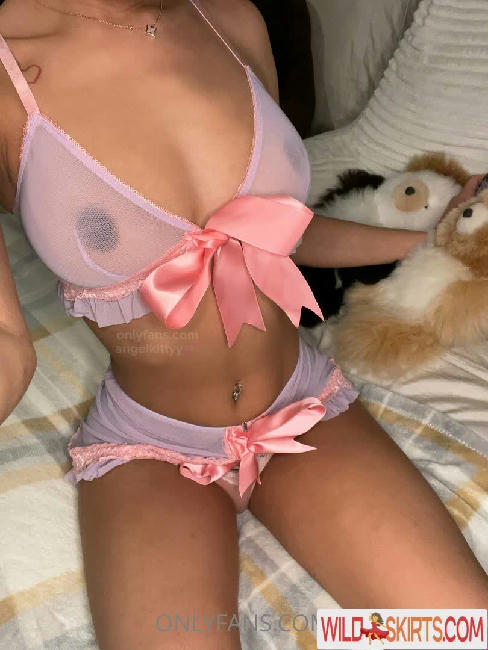 angelkittyy / angel_kiittyy / angelkittyy nude OnlyFans, Instagram leaked photo #87