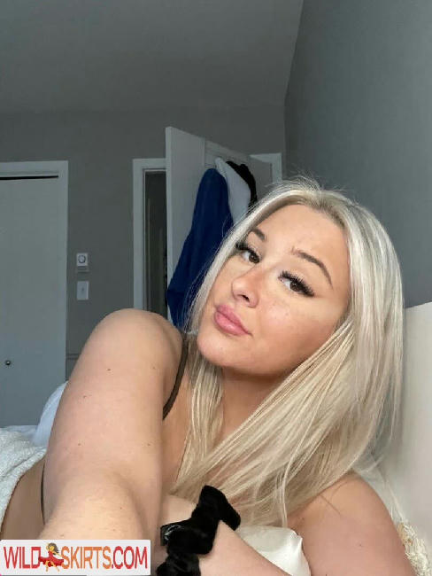 angellbunnyy / angellbunnyy / florencepayette nude OnlyFans, Instagram leaked photo #5