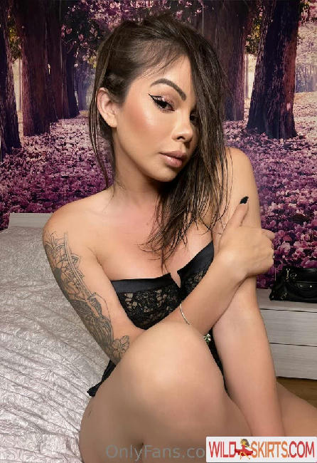 Angellthay / angellthay nude OnlyFans, Instagram leaked photo #94