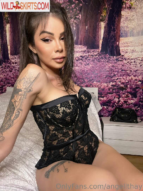 Angellthay / angellthay nude OnlyFans, Instagram leaked photo #95