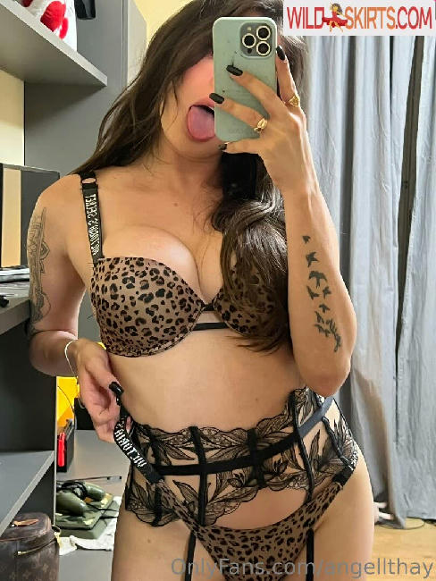 Angellthay / angellthay nude OnlyFans, Instagram leaked photo #100