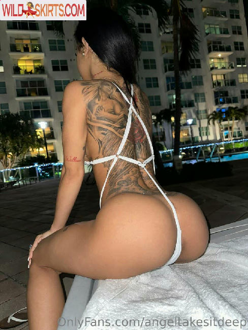 angellyummy / angellkisses_ / angellyummy nude OnlyFans, Instagram leaked photo #11