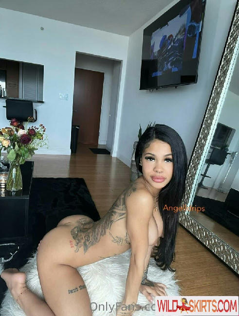 angellyummy / angellkisses_ / angellyummy nude OnlyFans, Instagram leaked photo #1