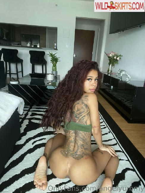 angellyummy / angellkisses_ / angellyummy nude OnlyFans, Instagram leaked photo #59