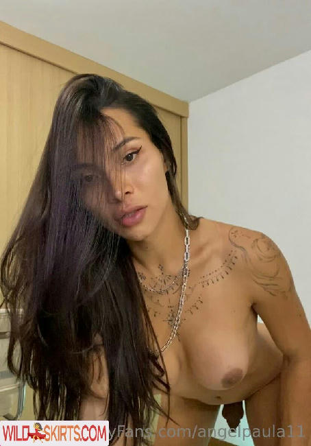 angelpaula11 / _Angel_11 / angelapa11 / angelpaula11 nude OnlyFans, Instagram leaked photo #14