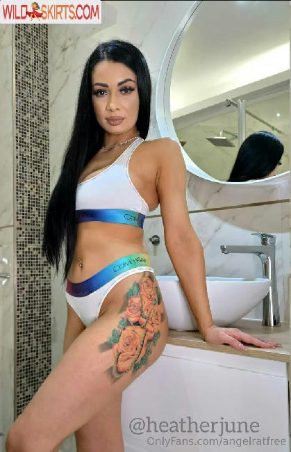 angelratfree / angelfree67 / angelratfree nude OnlyFans, Instagram leaked photo #192