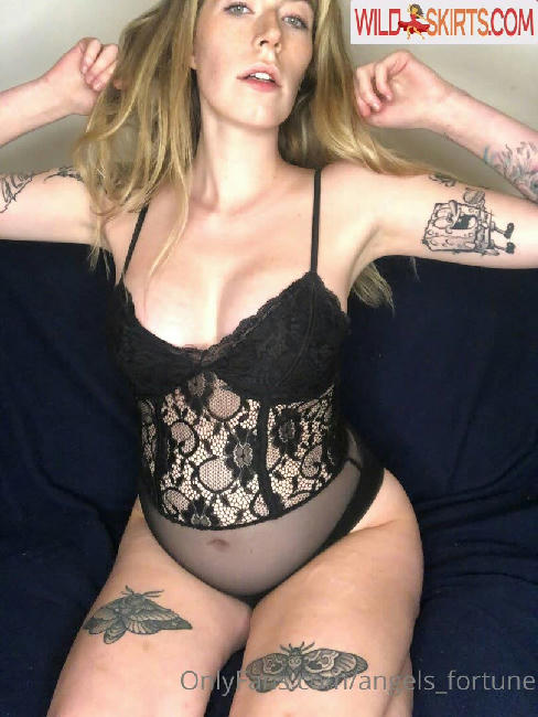 angels_fortune / ad750 / angels_fortune nude OnlyFans, Instagram leaked photo #23