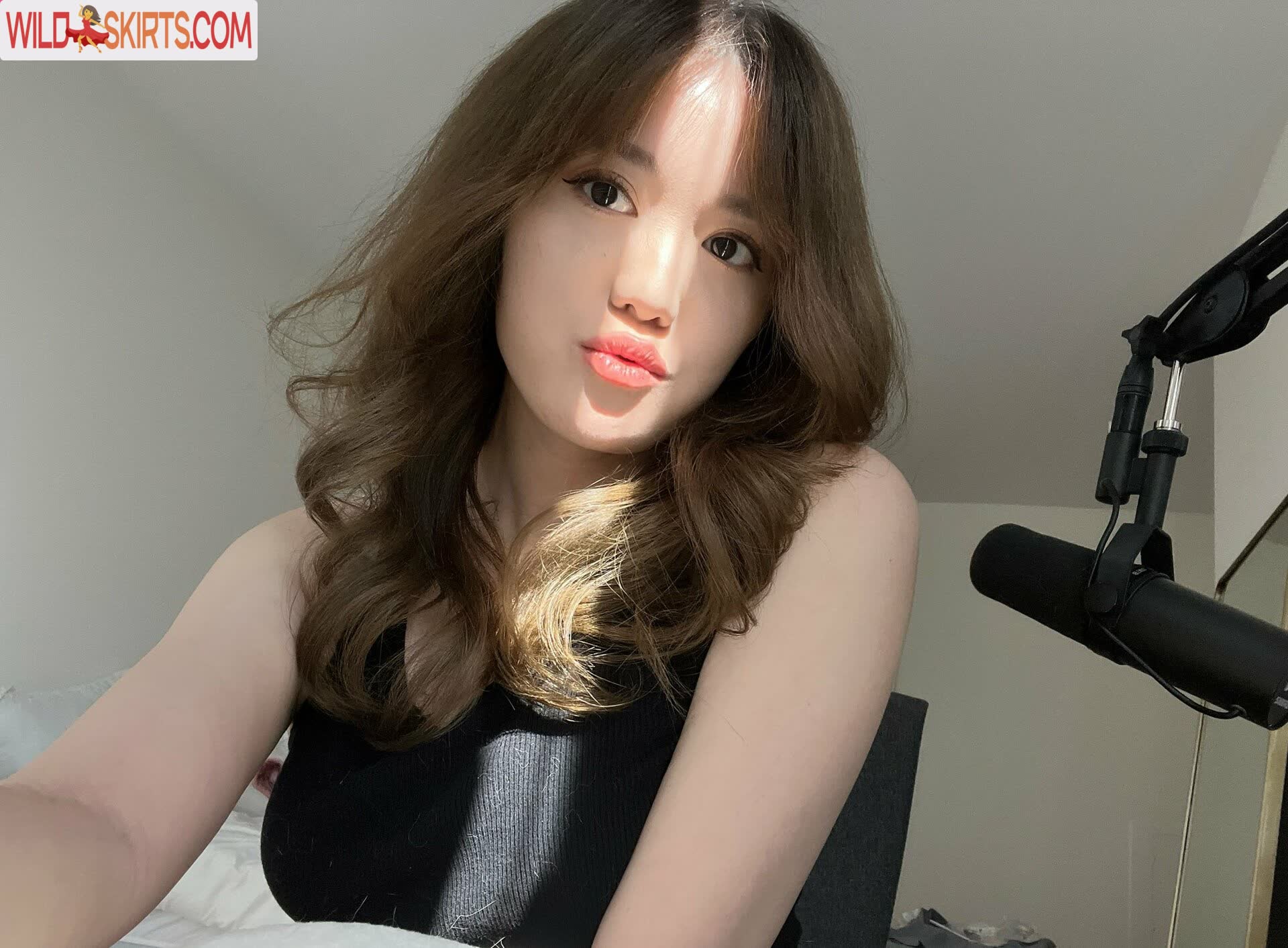 AngelsKimi nude leaked photo #33