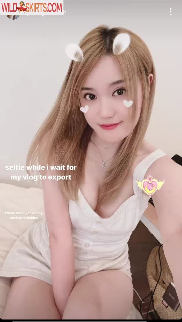 AngelsKimi nude leaked photo #66