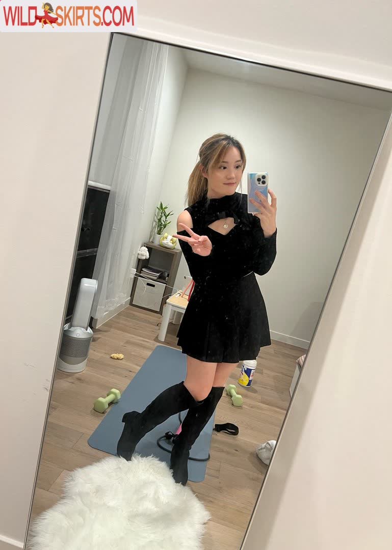 AngelsKimi / Plushys / plushyslol nude Instagram leaked photo #14