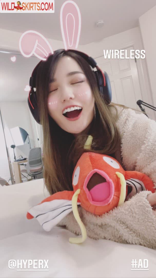 AngelsKimi / Plushys / plushyslol nude Instagram leaked photo #11