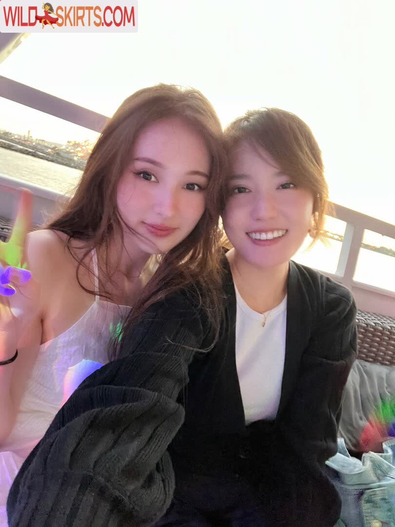 AngelsKimi / Plushys / plushyslol nude Instagram leaked photo #9