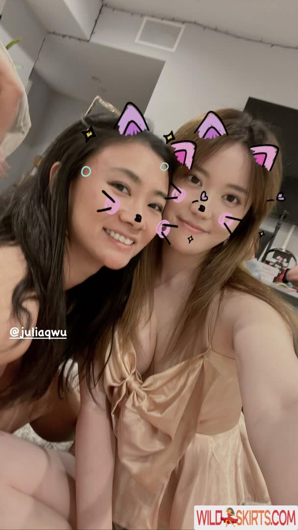 AngelsKimi / Plushys / plushyslol nude Instagram leaked photo