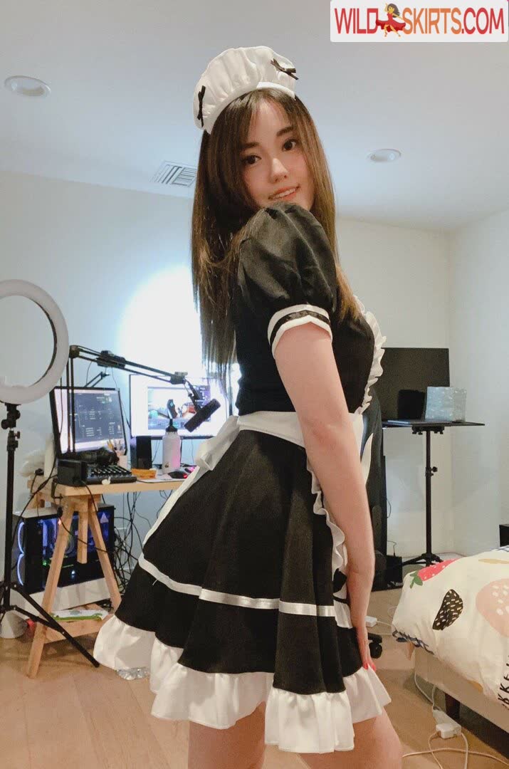 AngelsKimi / Plushys / plushyslol nude Instagram leaked photo #1