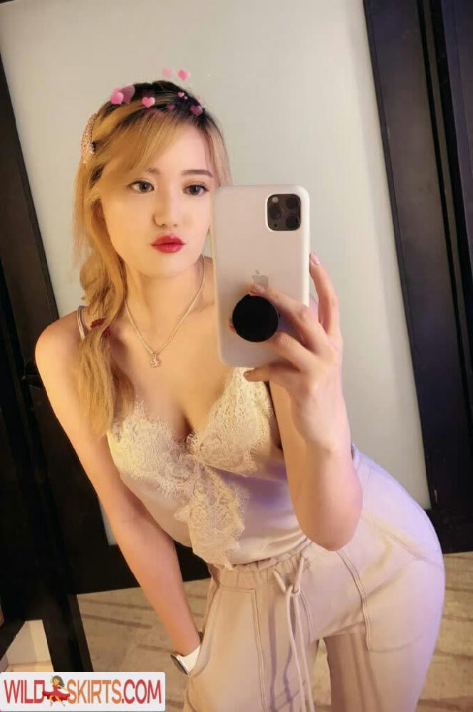 AngelsKimi / Plushys / plushyslol nude Instagram leaked photo #49