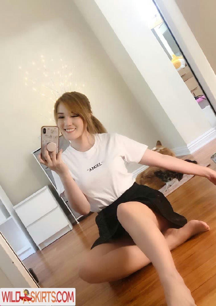 AngelsKimi / Plushys / plushyslol nude Instagram leaked photo #30