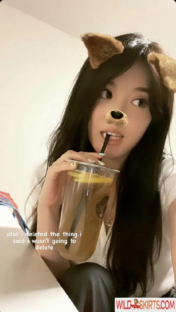 AngelsKimi / Plushys / plushyslol nude Instagram leaked photo #2