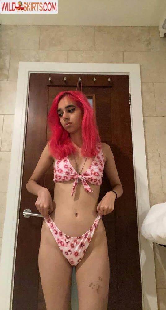 angelsmoonbeam / angelmoonbeam / valentine nude Instagram leaked photo #17