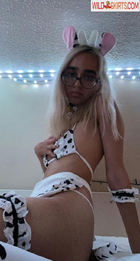 angelsmoonbeam / angelmoonbeam / valentine nude Instagram leaked photo #33