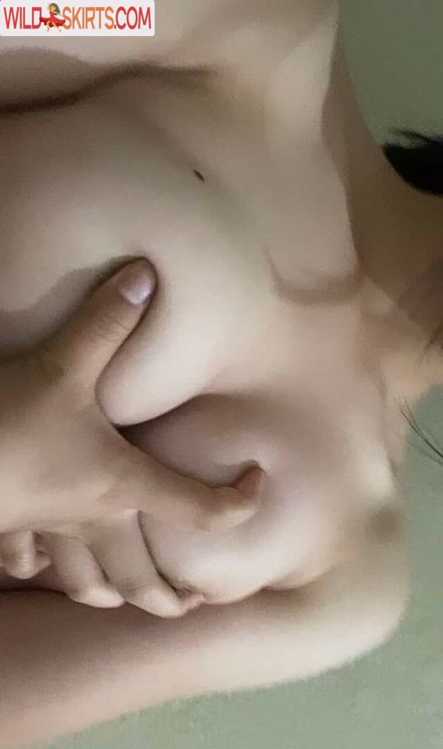 Anggparr / anggparrr nude Instagram leaked photo #4