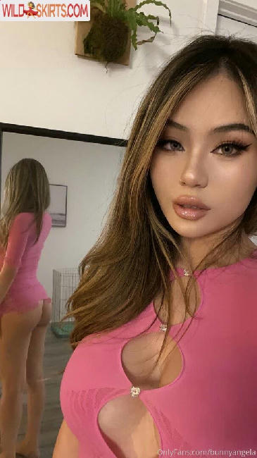 Angi Yang / angifuckingyang / bunnyangela nude OnlyFans, Instagram leaked photo #6