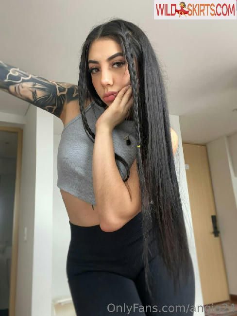 Angie Garcia / angegvrcia / angig24 nude OnlyFans, Instagram leaked photo #8