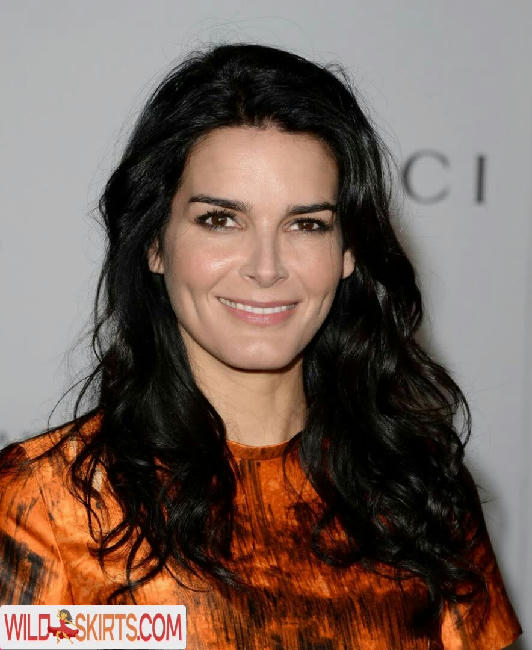 Angie Harmon / angieharmon nude Instagram leaked photo #30