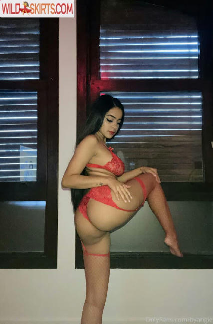 Angie Lopez / byangie / lopezangie16 nude OnlyFans, Instagram leaked photo #10