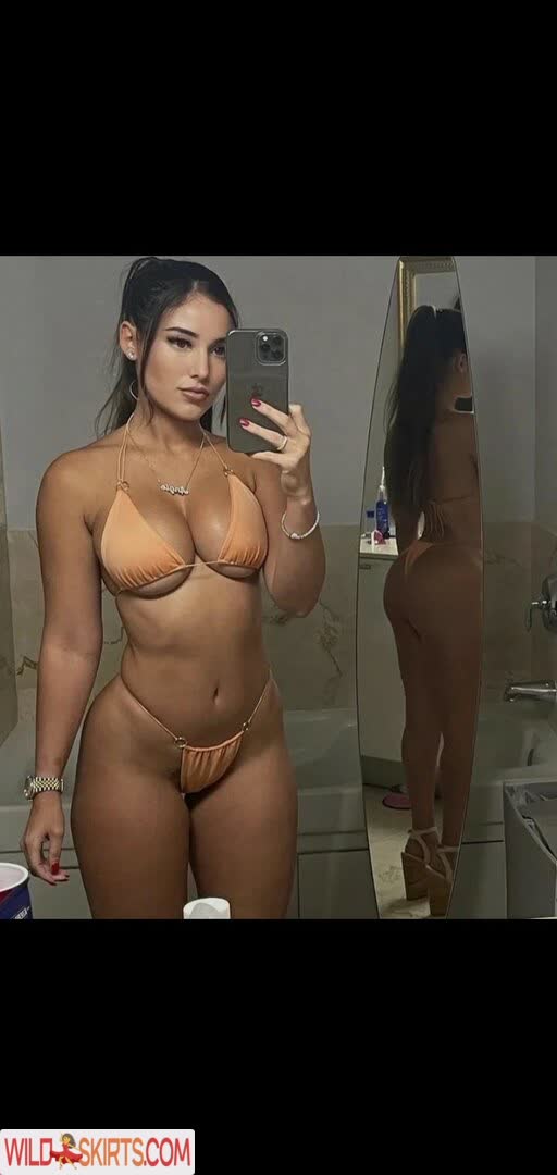 Angie Varona / angievarona nude OnlyFans, Instagram leaked photo #12